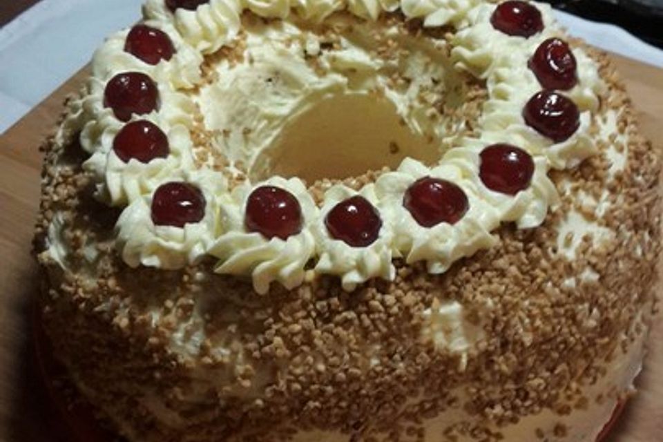 Frankfurter Kranz