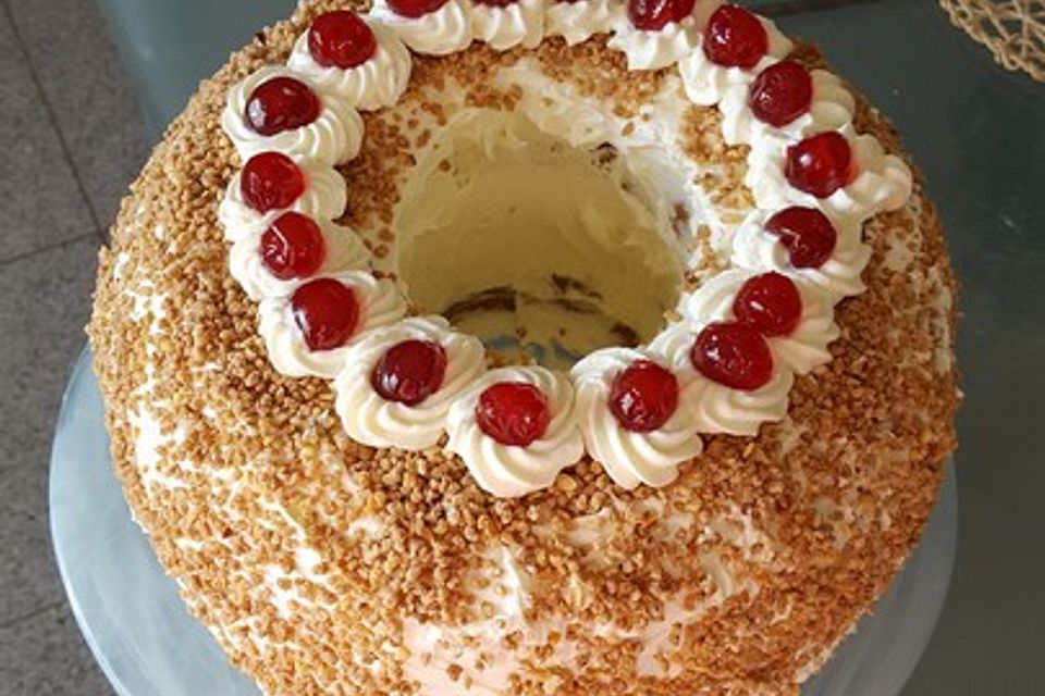 Frankfurter Kranz