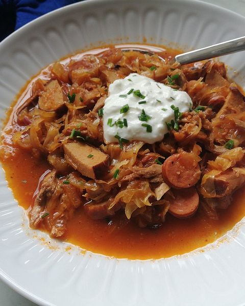 Bigosch Rezepte | Chefkoch