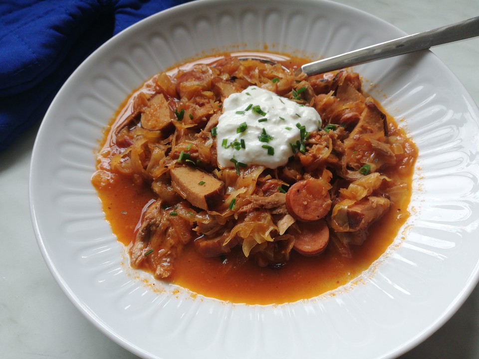 Bigosch Rezepte | Chefkoch