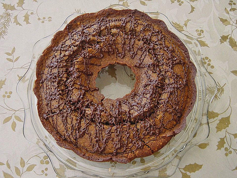 Brazilian Brigadiero Cake – Serious Gourmet