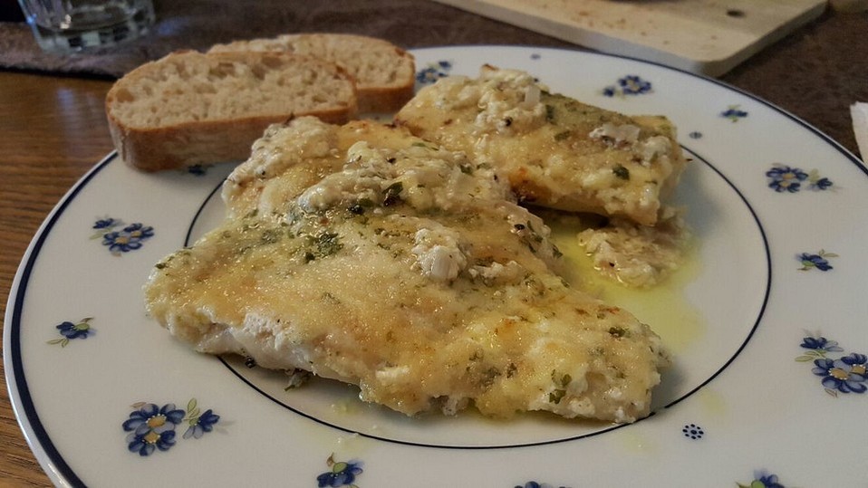 Hecht auf badische Art von Angler80