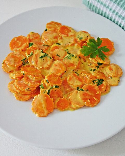 Karottengemüse Rezepte | Chefkoch