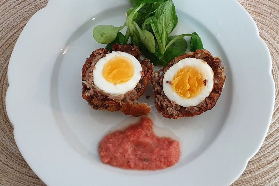 Scotch Eggs