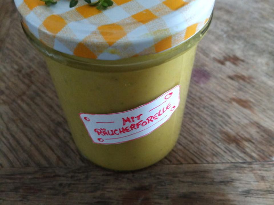 Linsen - Curry - Cremesuppe von Schnaggel-0| Chefkoch
