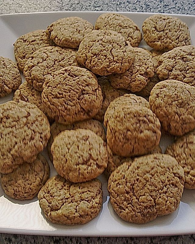 Toblerone - Cookies