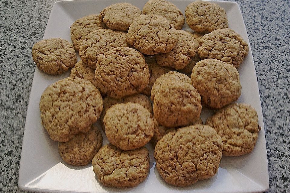 Toblerone - Cookies