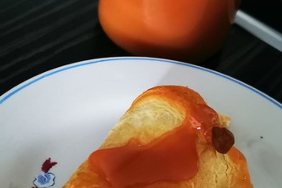 Karamellsauce Karamellsauce