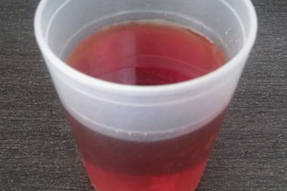Karamellsauce Karamellsauce