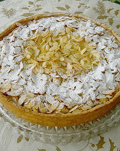 Apfelrahmkuchen Rezepte | Chefkoch