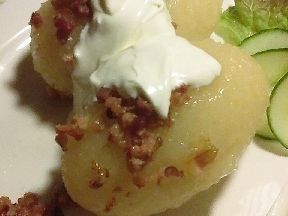 Cepelinai von brangumas Chefkoch