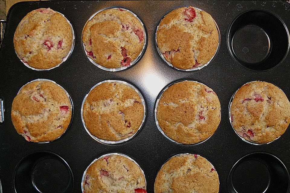 Blueberry - Kuchen