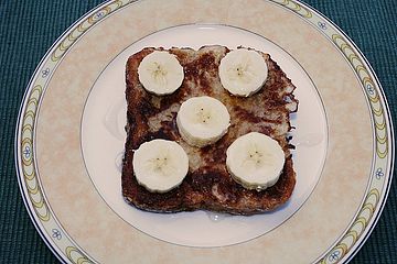 French Toast von alanis2005| Chefkoch