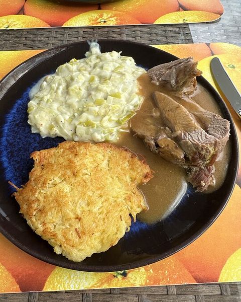 Putenoberkeule Rezepte | Chefkoch