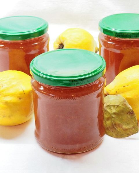 Quittengelee Rezepte - die besten Rezepte 2025 | Chefkoch