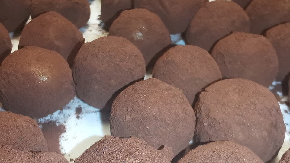 Marzipankartoffeln Von Imacine Chefkoch 