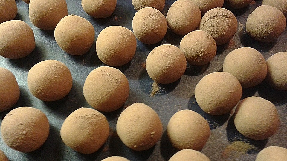 Marzipankartoffeln Von Imacine Chefkoch 