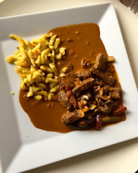 Stroganoff Rezepte | Chefkoch Stroganoff Rezepte | Chefkoch