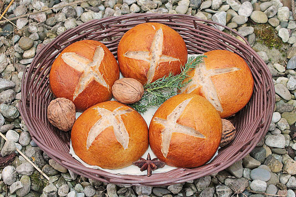 Laugenstangen, selbst gemacht Laugenstangen, selbst gemacht