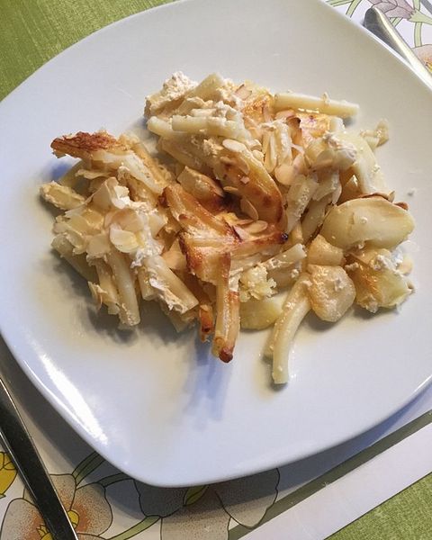 Apfelnudeln Rezepte | Chefkoch Apfelnudeln Rezepte | Chefkoch