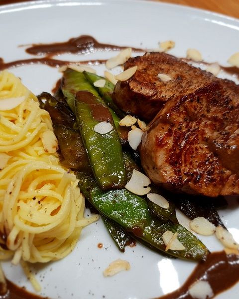 Kalbsfilet Rezepte | Chefkoch