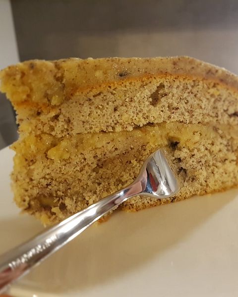 Walnusstorte Rezepte | Chefkoch