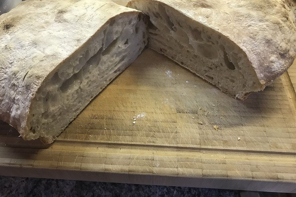 Ciabatta