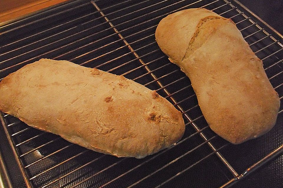 Ciabatta