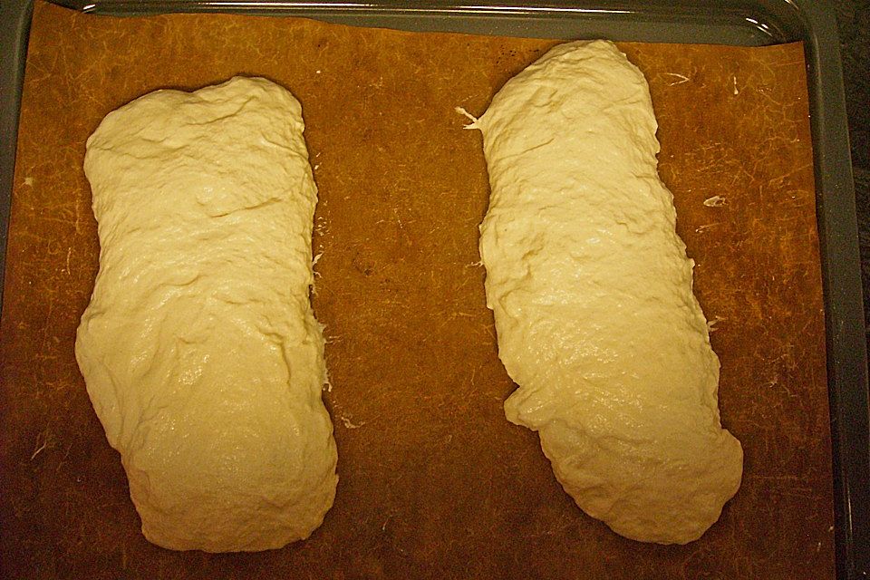 Ciabatta