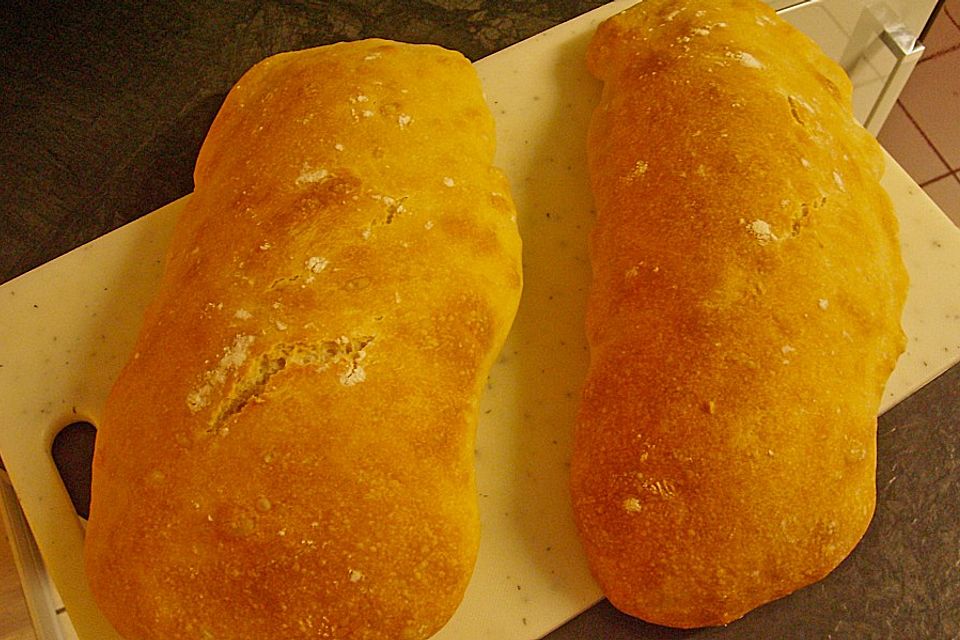 Ciabatta