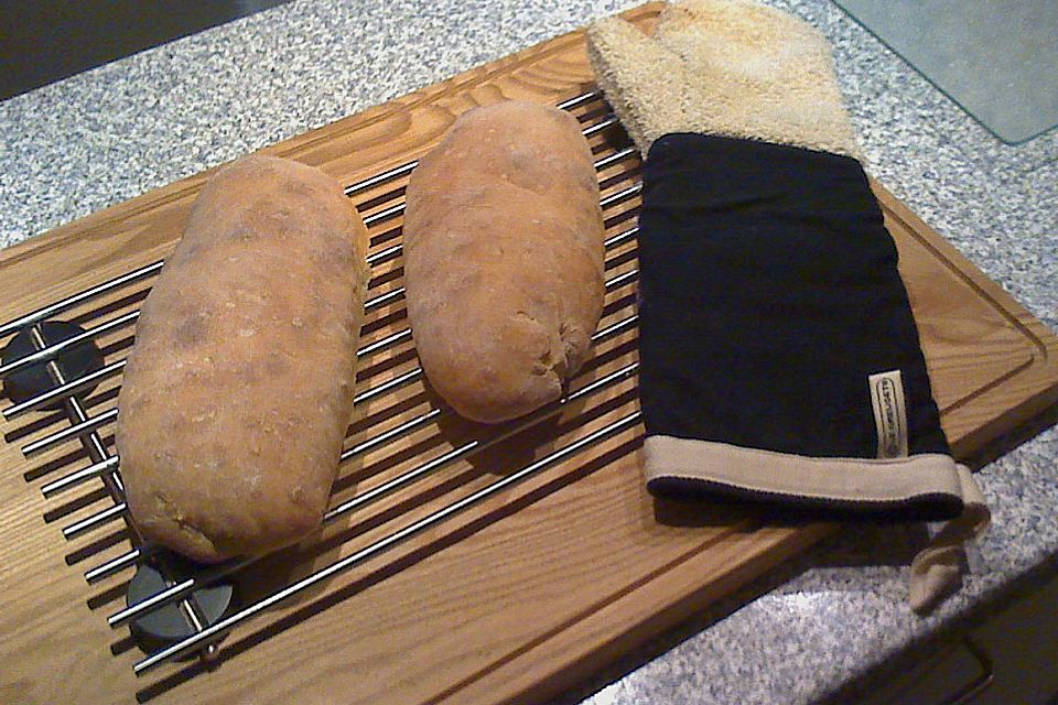 Ciabatta