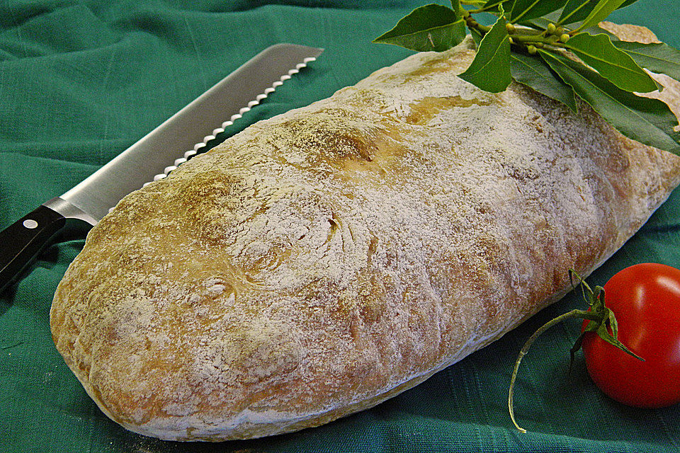 Ciabatta