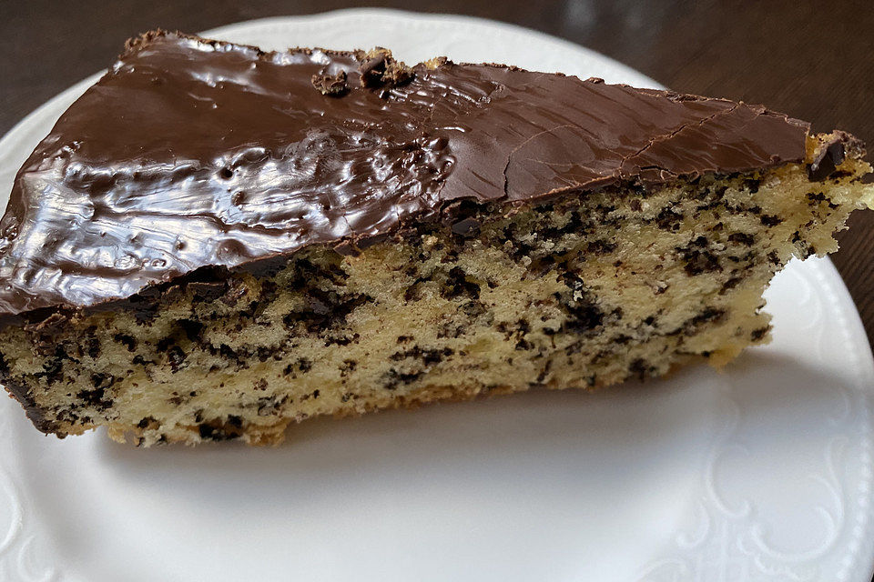 Eierlikörkuchen