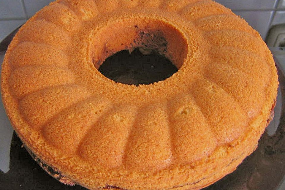 Eierlikörkuchen