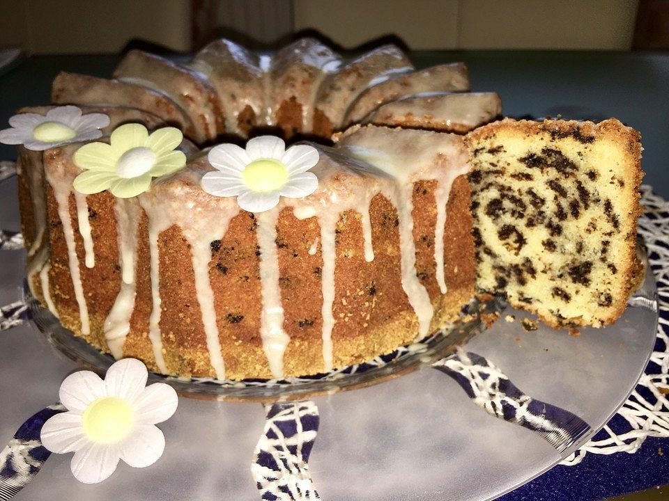 Eierlikörkuchen von hrs-familie| Chefkoch Eierlikörkuchen von hrs-familie| Chefkoch