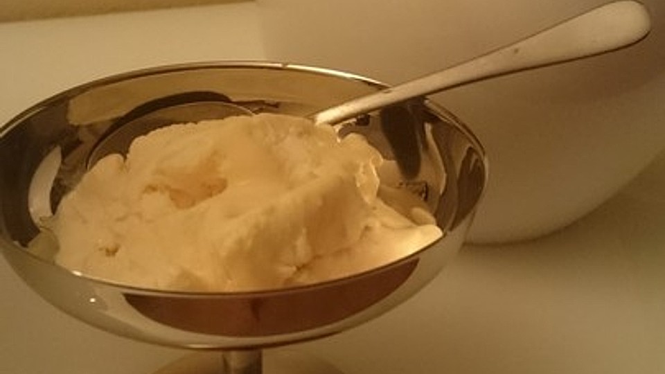 Karamell Eis Von Picknick Chefkoch 