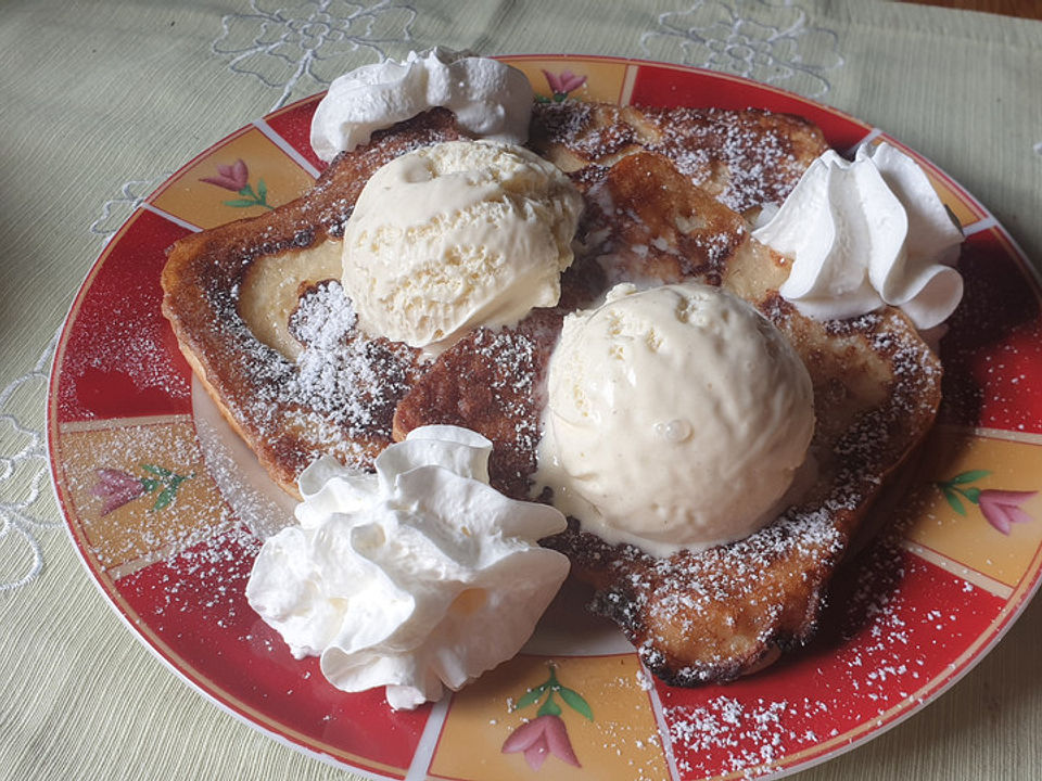 Arme Ritter| Chefkoch