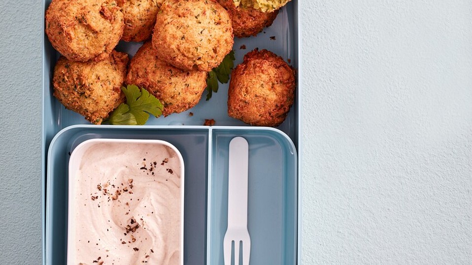 Falafel
