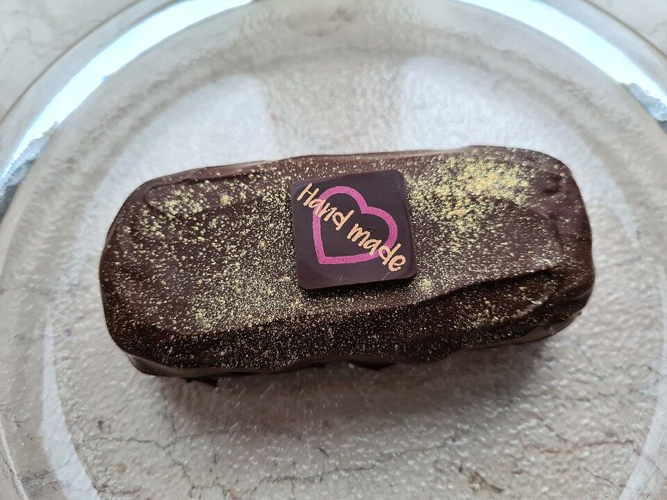 Safran - Marzipan - Brot von MamiNov2006| Chefkoch
