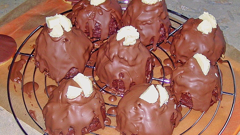 Granatsplitter Von Gudrun Siglinde Chefkoch 