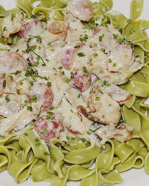 Rahmfleckerl Rezepte | Chefkoch