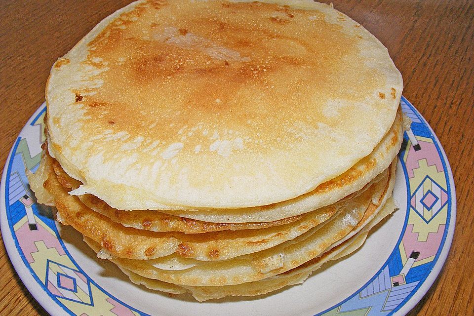 Pancakes