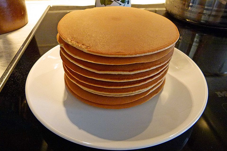 Pancakes