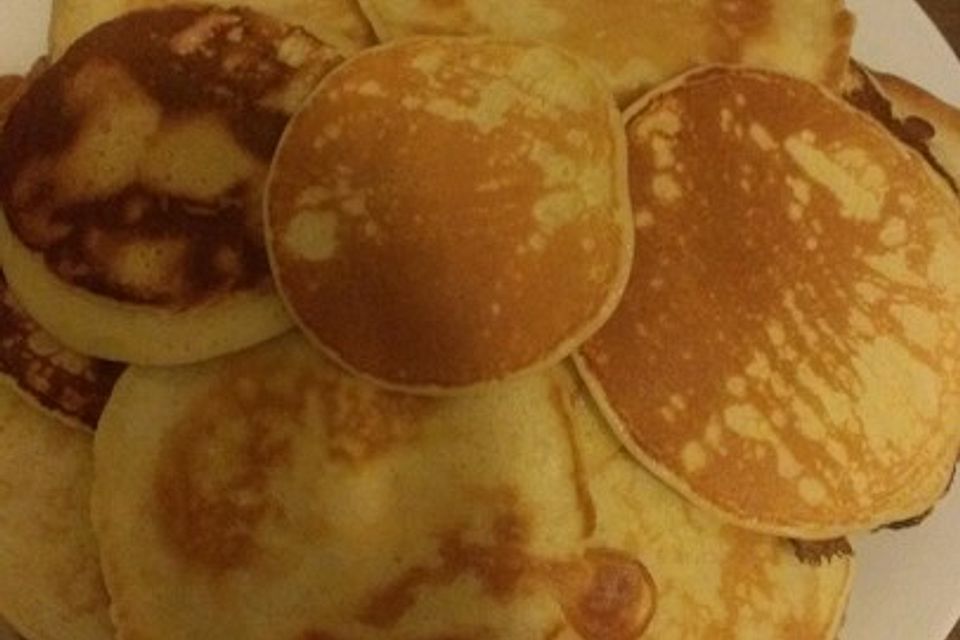 Pancakes