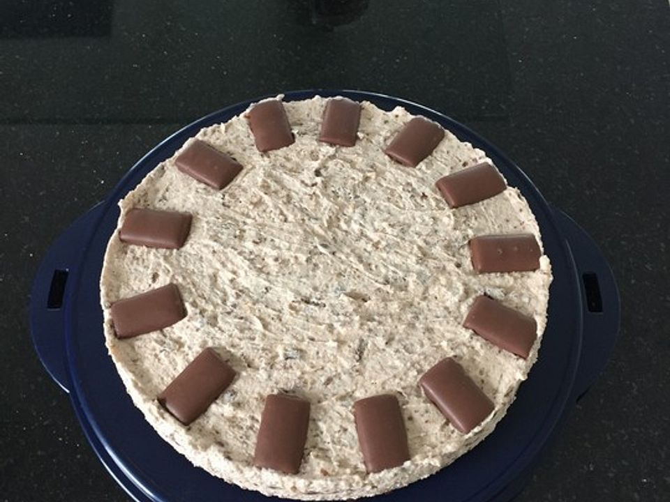 Daim Torte Von Maria30 Chefkoch