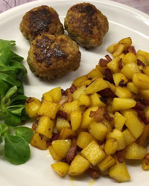 Bratkartoffeln Rezepte | Chefkoch