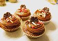 Cappuccino-Cupcakes-mit-Cream-Cheese-Frosting