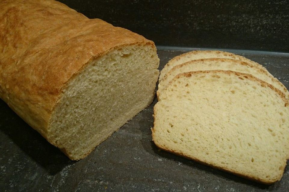 American Soft Bread