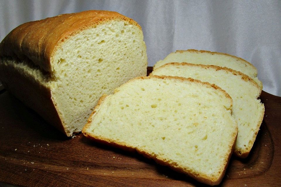 American Soft Bread