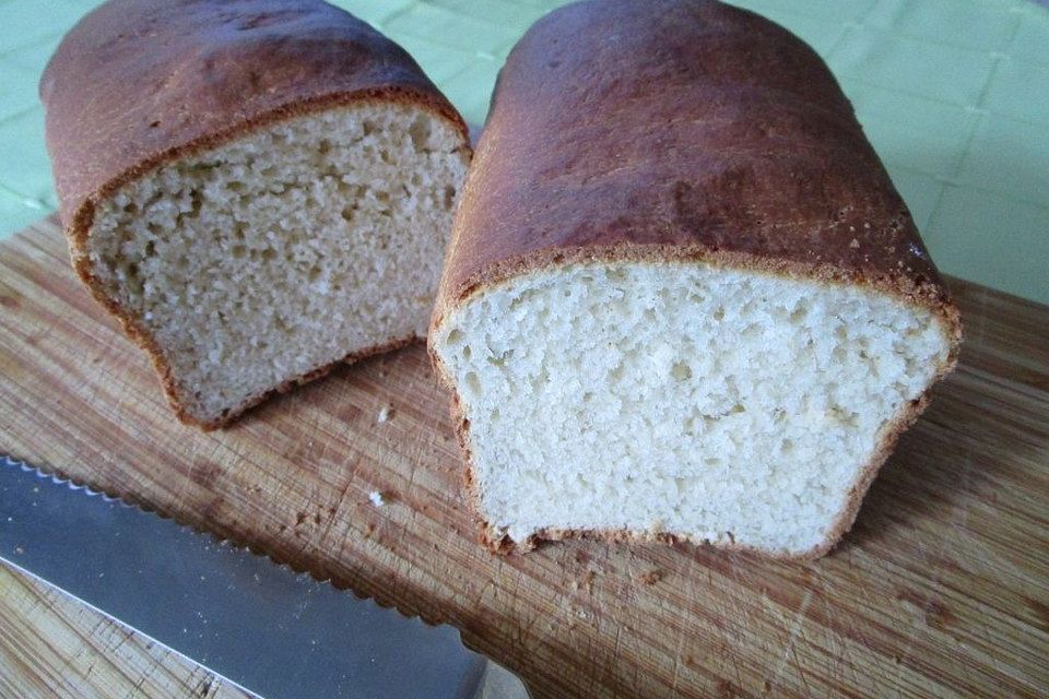 American Soft Bread